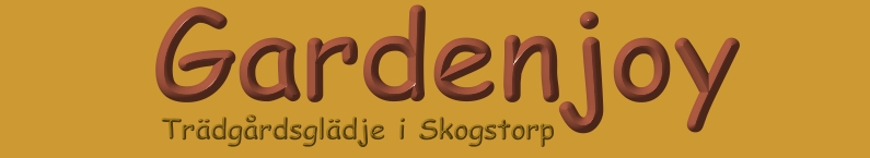 Banner Gardenjoy